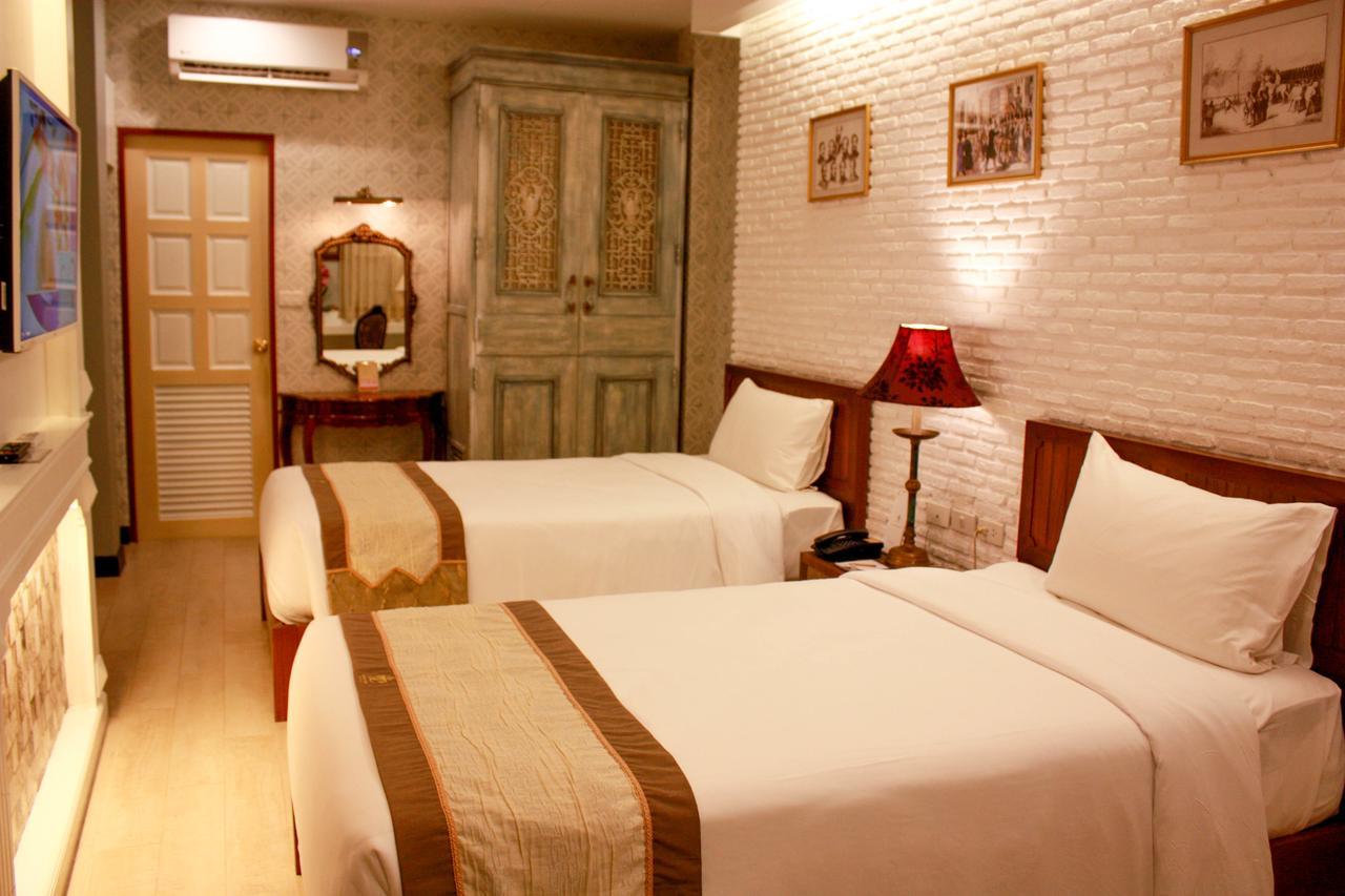 Chuchaiburi Sri Amphawa Extérieur photo