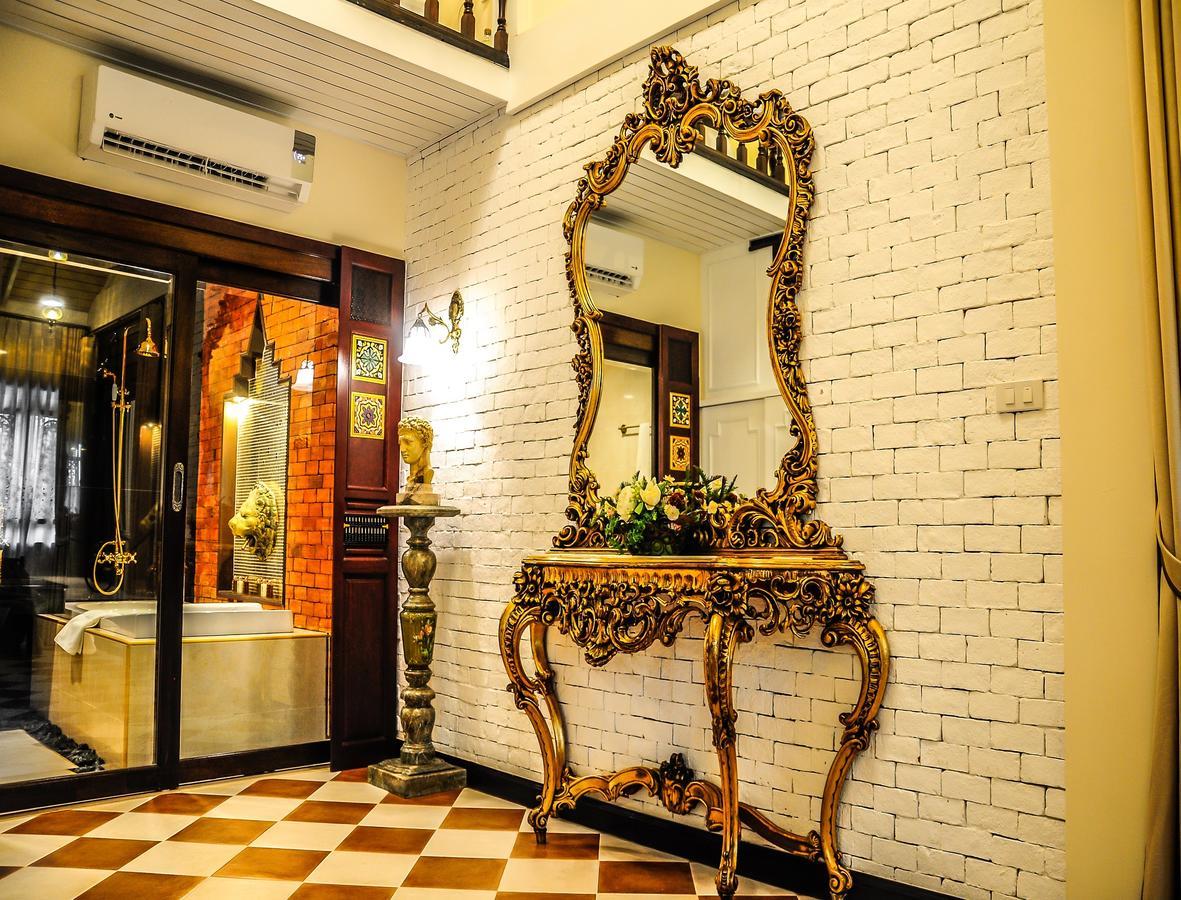 Chuchaiburi Sri Amphawa Extérieur photo