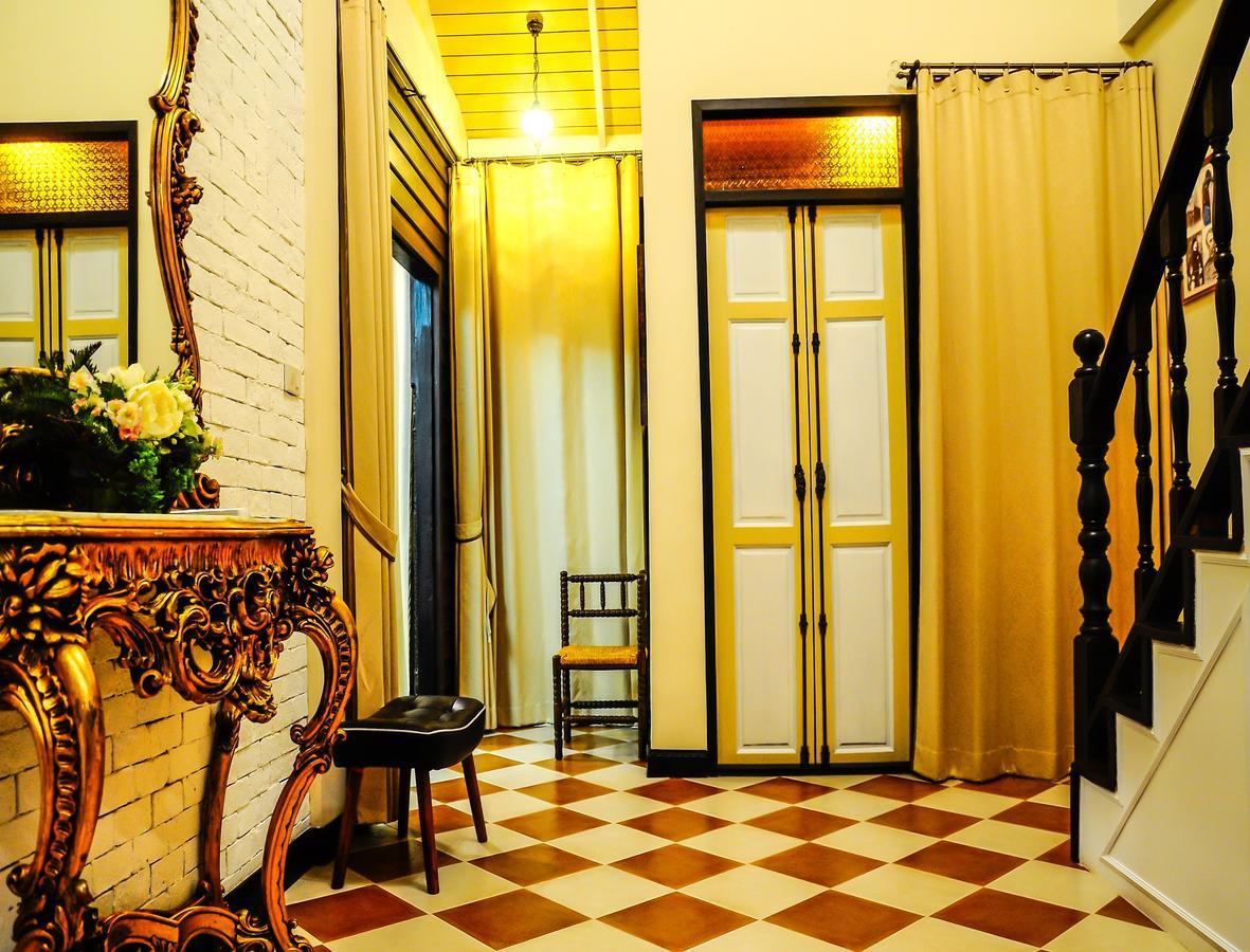 Chuchaiburi Sri Amphawa Extérieur photo
